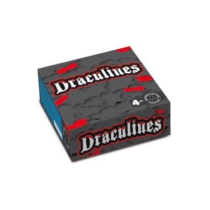 Draculines