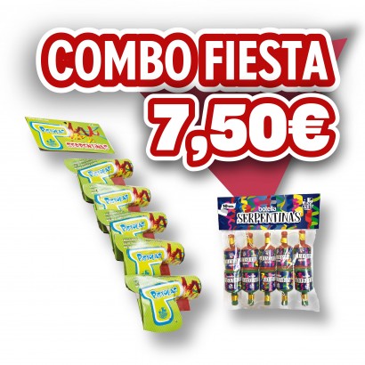 Oferta Fiesta