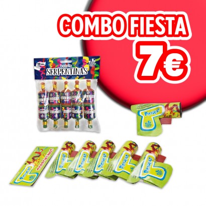 Oferta Fiesta