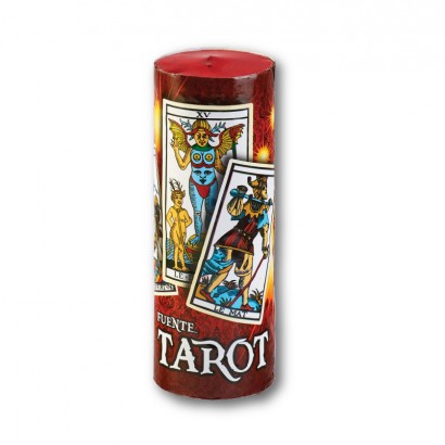 Fuente Tarot