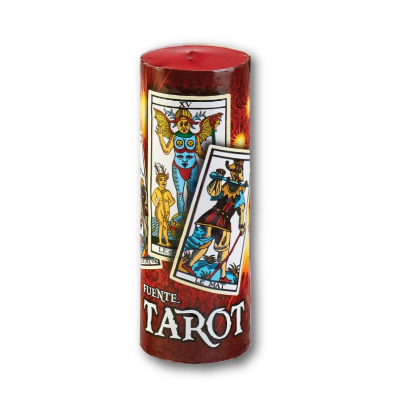 Fuente Tarot