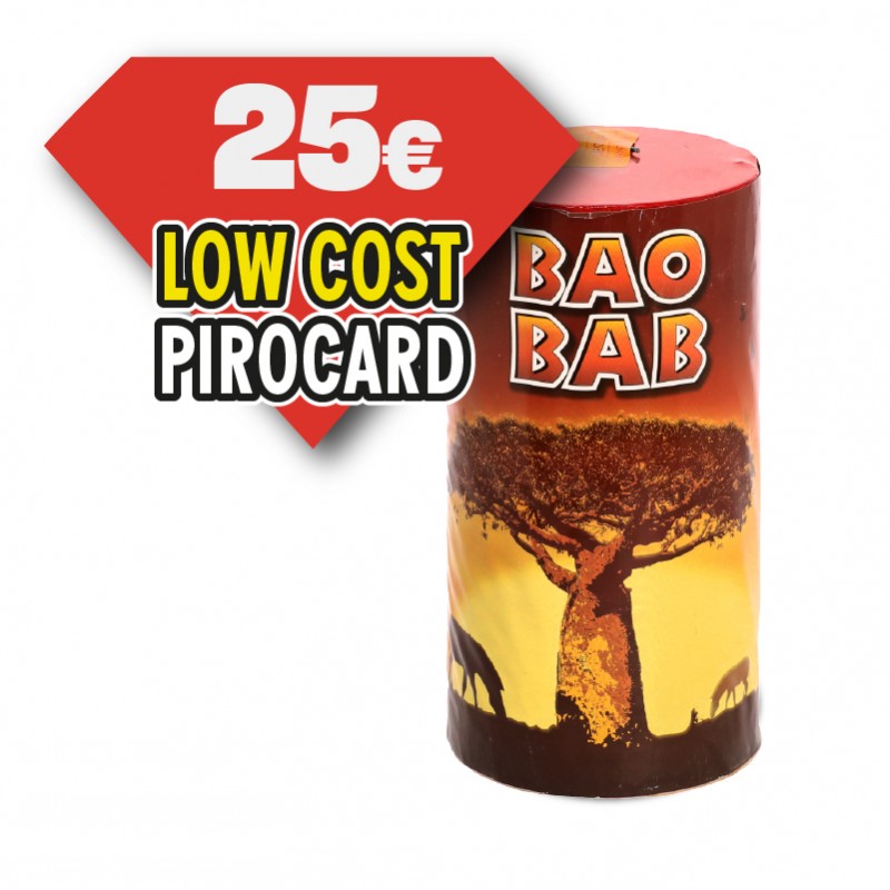 Fuente Baobab