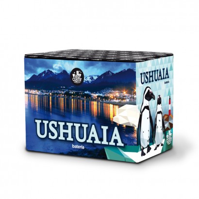 Batería Ushuaia